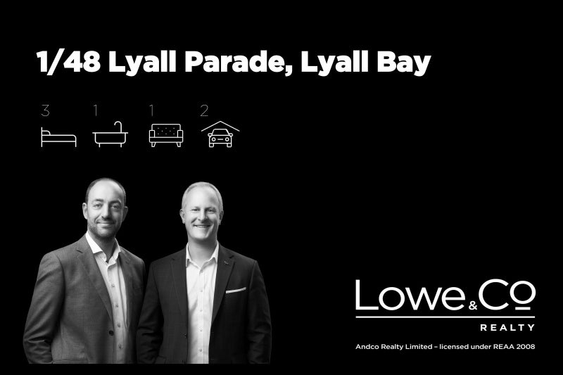 1/48 Lyall Parade, Lyall Bay, Wellington - Carousel 15