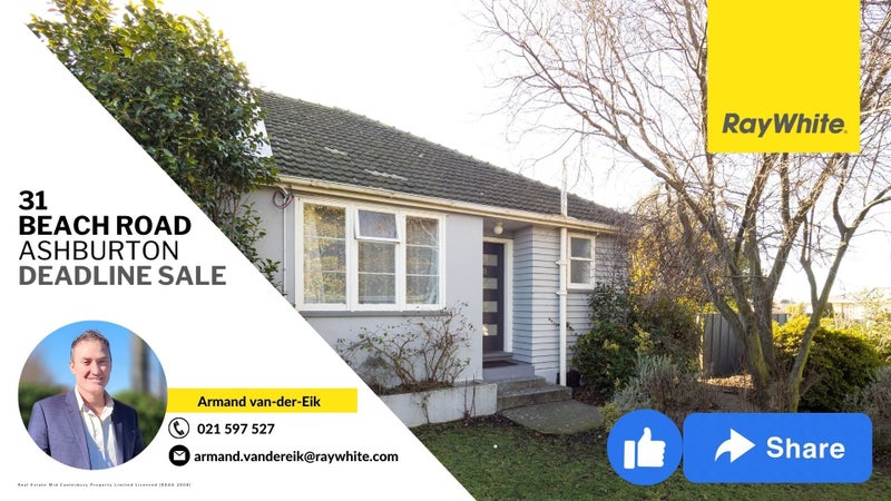 31 Beach Road, Hampstead, Ashburton - Carousel 14