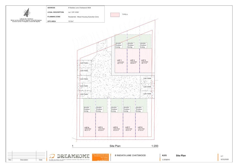 8 Radiata Lane, Chatswood, Auckland - Carousel 2