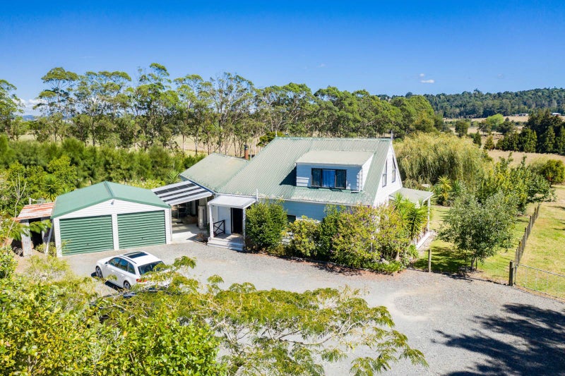 50 McLennan Road, Whakapara, Hikurangi - Carousel 2