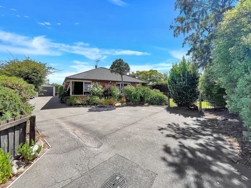 7 Cherry Lane, Tinwald, Ashburton - Carousel 1
