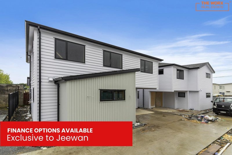 12B Mervan Street, Mangere East, Auckland - Carousel 1