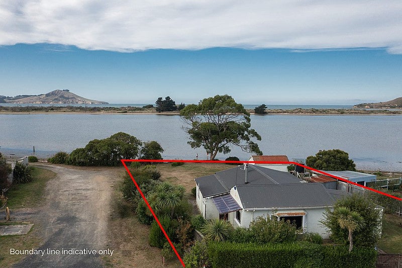 1368 Coast Road, Karitane, Waikouaiti - Carousel 1