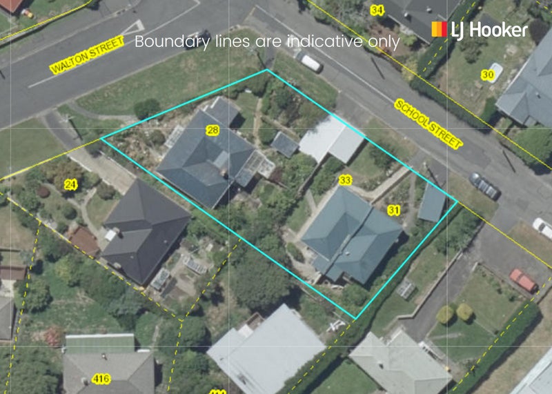 28 Walton Street, Kaikorai, Dunedin - Carousel 1