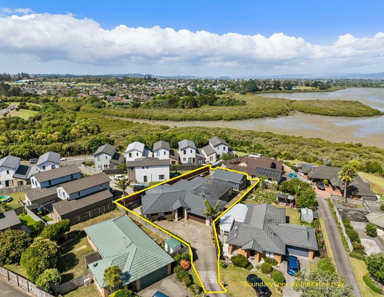 68 Waimahia Avenue, Weymouth, Auckland - Carousel 26