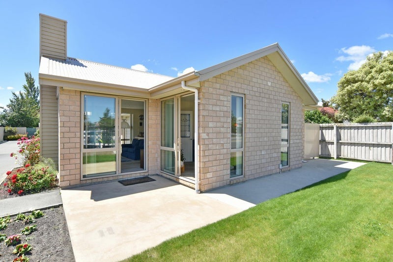 1/38 Sawyers Arms Road, Northcote, Christchurch - Carousel 19