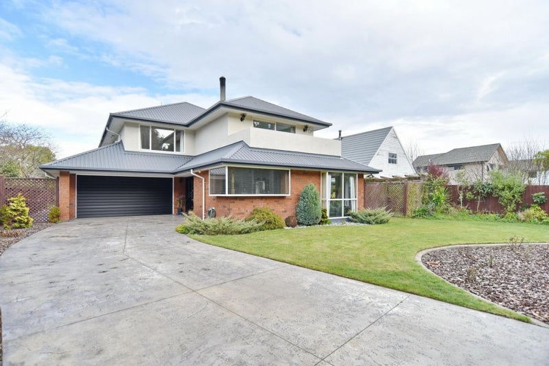 7 Willoughby Lane, Parklands, Christchurch - Carousel 1