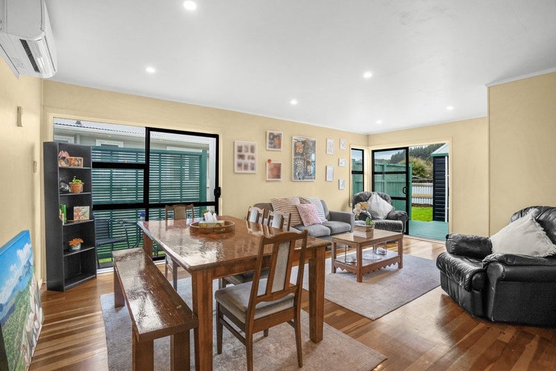 40 Konini Street, Wainuiomata, Lower Hutt - Carousel 1