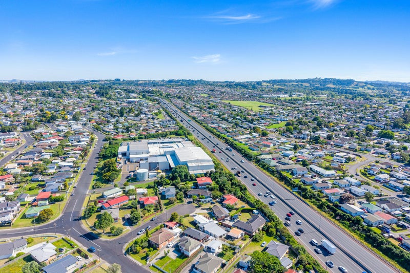1 Sexton Place, Manurewa East, Auckland - Carousel 28