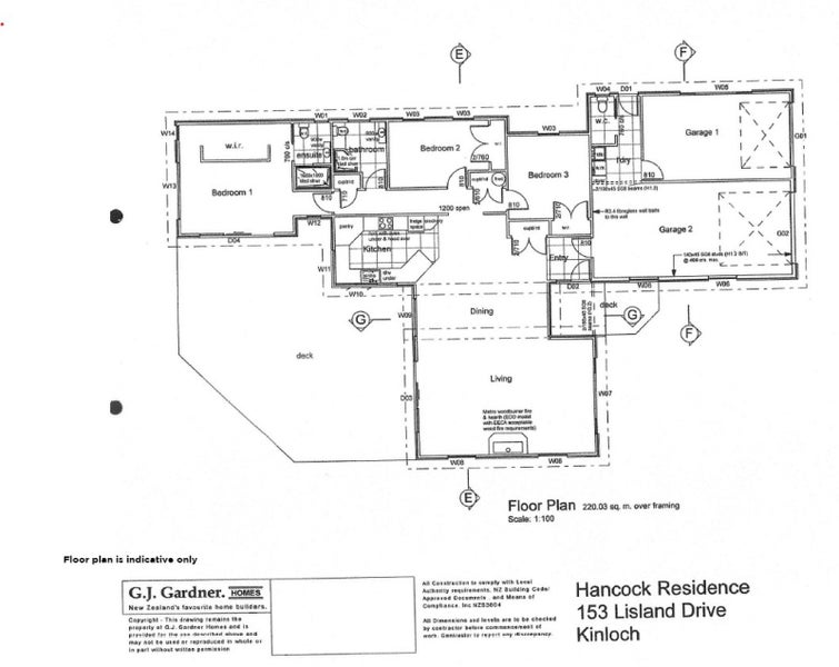 153 Lisland Drive, Kinloch, Taupō - Carousel 25