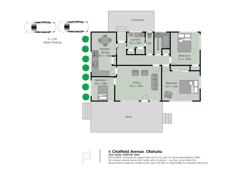 4 Chatfield Avenue, Otahuhu, Auckland - Carousel 15