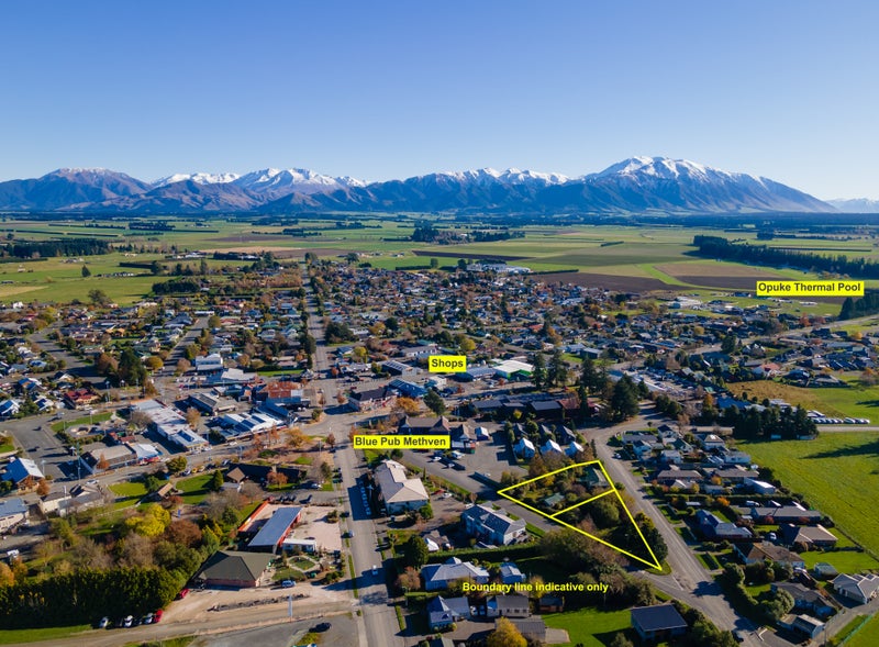 5 Mackie Street, Methven - Carousel 1