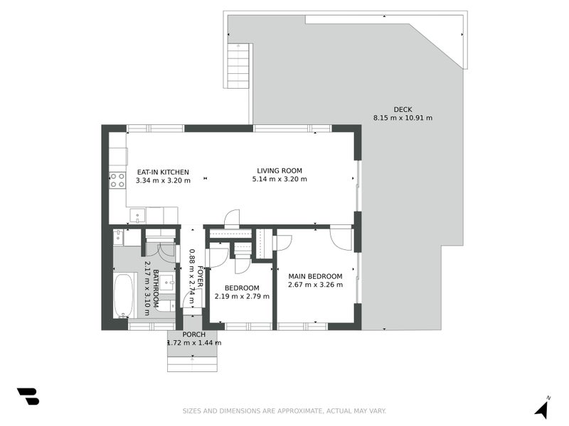 2/14 Glenbush Place, Birkenhead, Auckland - Carousel 16