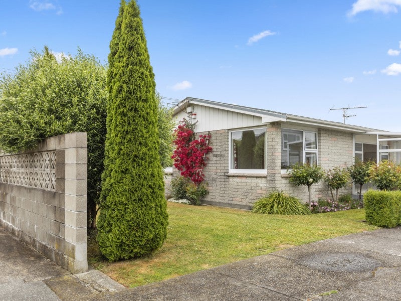 1/52 Pretoria Street, Hutt Central, Lower Hutt - Carousel 1