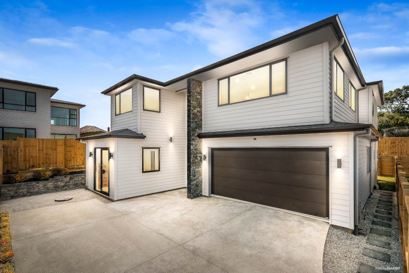 39B Bentleigh Avenue, New Windsor, Auckland - Carousel 1