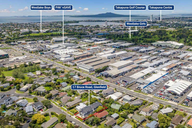 17D Bruce Road, Glenfield, Auckland - Carousel 18