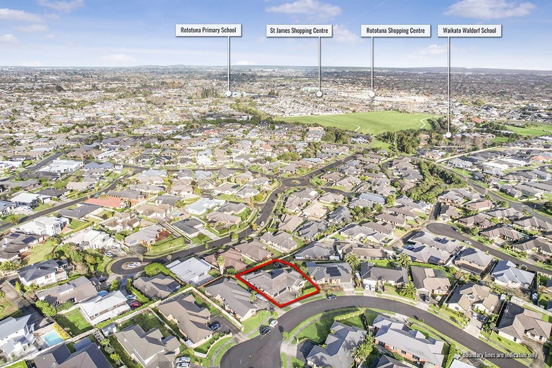 14 Ashwick Terrace, Huntington, Hamilton - Carousel 19