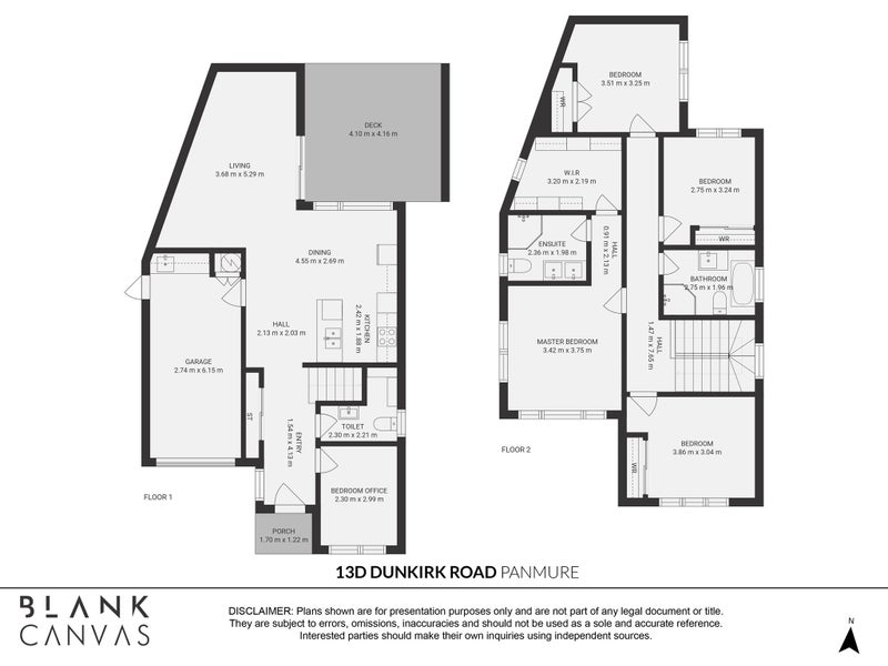 13D Dunkirk Road, Panmure, Auckland - Carousel 25