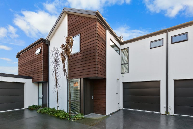 477C Manchester Street, St Albans, Christchurch - Carousel 1