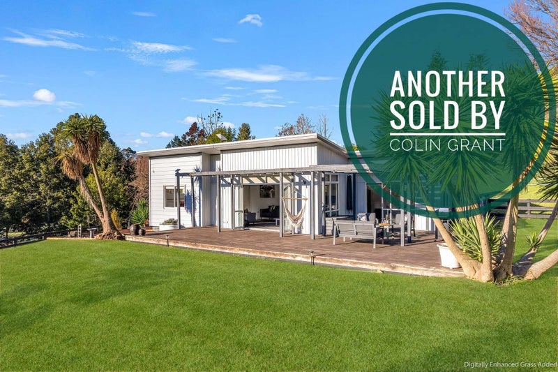 75C Mick Dillon Road, Kaukapakapa - Carousel 1