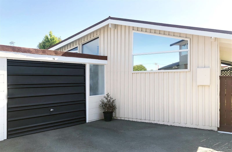 9A Westmorland Place, Bishopdale, Christchurch - Carousel 17