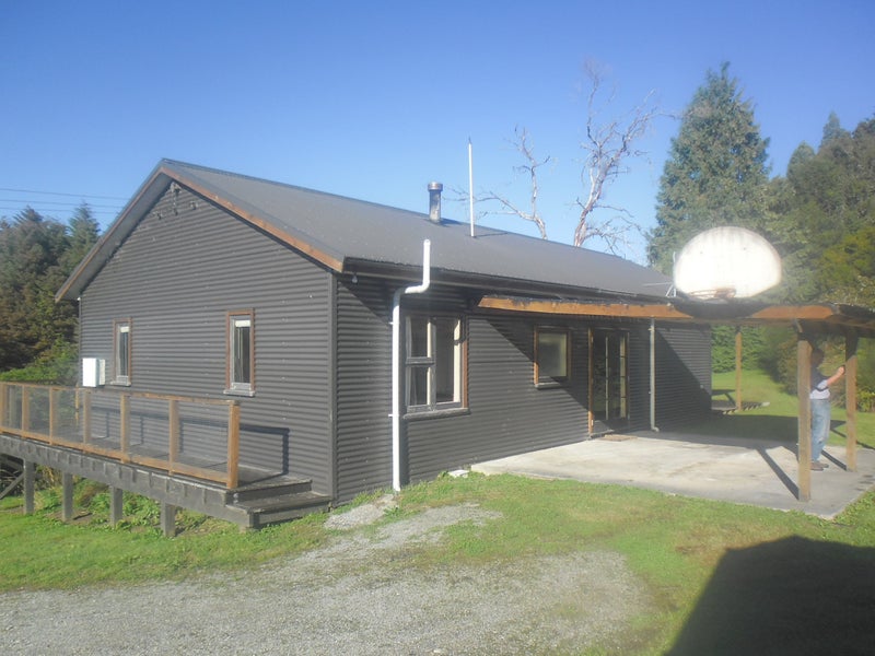 135 Lake Brunner Road, Moana, Moana - Carousel 2