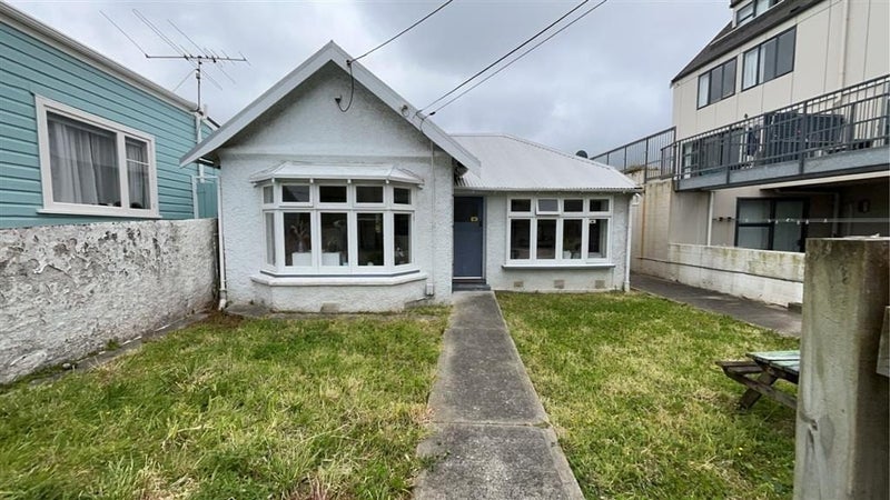 74 Daniell Street, Newtown, Wellington - Carousel 1