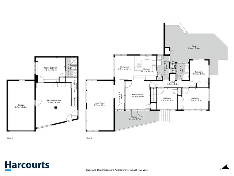 12 Alton Avenue, Hillcrest, Auckland - Carousel 28