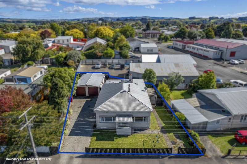 48 Sedcole Street, Pahiatua - Carousel 1