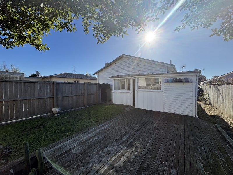 56 Grenville Street, Waltham, Christchurch - Carousel 11
