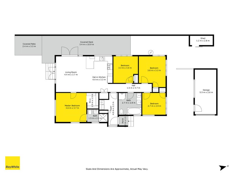 78C Ballarat Street, Ellerslie, Auckland - Carousel 22