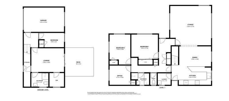 4 Bishops Glen, Tawa, Wellington - Carousel 17