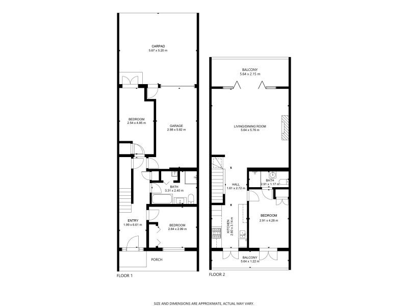 40E Agra Crescent, Khandallah, Wellington - Carousel 25
