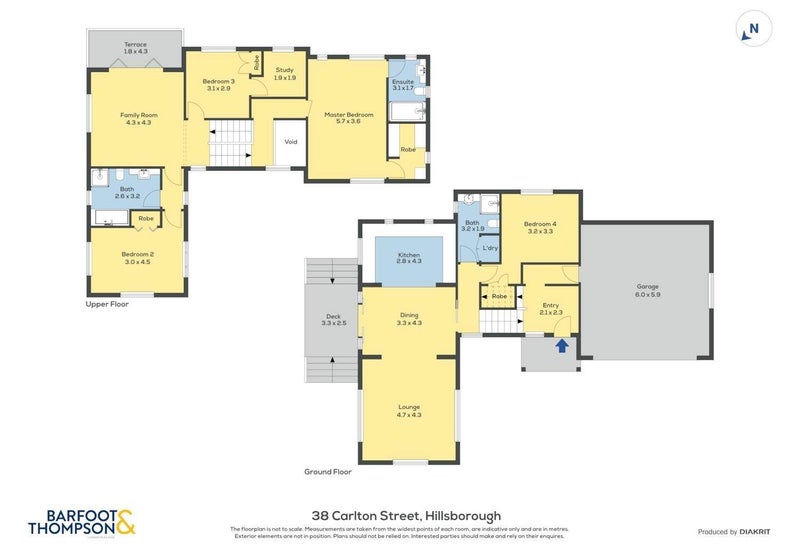 38 Carlton Street, Hillsborough, Auckland - Carousel 18