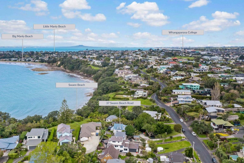 37 Swann Beach Road, Stanmore Bay, Whangaparaoa - Carousel 19