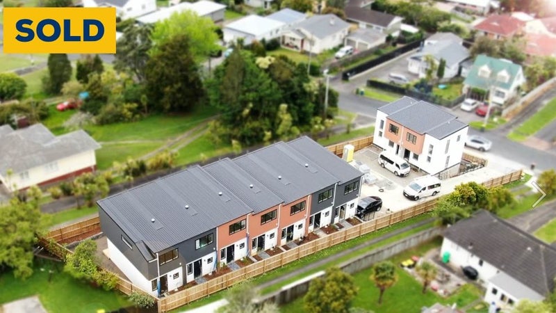 1/37 Ambler Avenue, Glen Eden, Auckland - Carousel 1