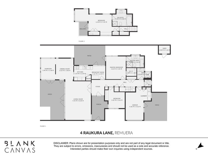 4 Raukura Lane, Remuera, Auckland - Carousel 15