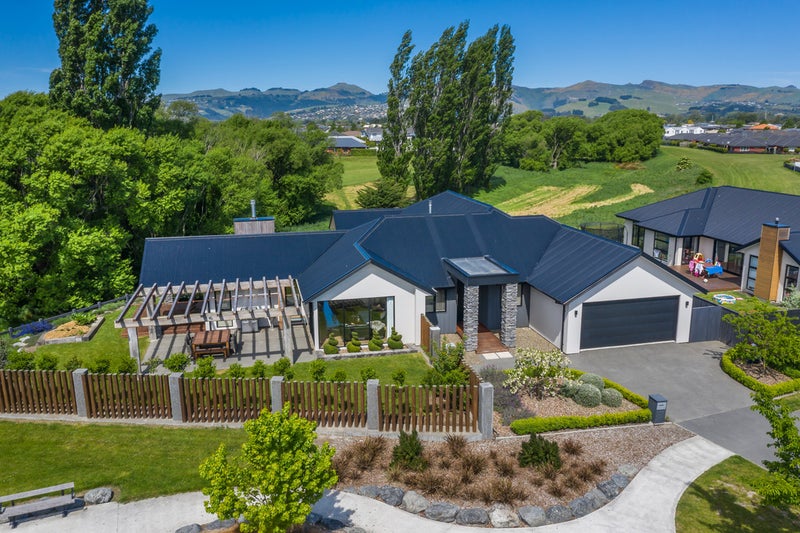 34 Bronco Drive, Aidanfield, Christchurch - Carousel 20