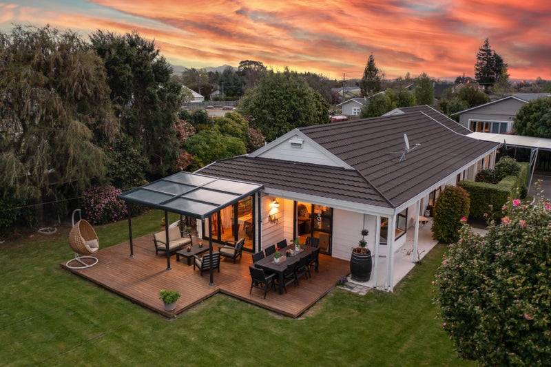 16A Adams Lane, Springlands, Blenheim - Carousel 1