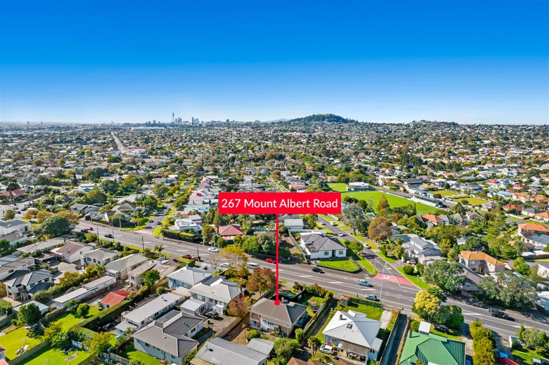 267 Mount Albert Road, Wesley, Auckland - Carousel 16