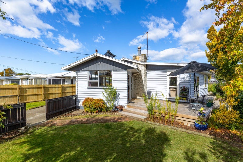 6 Julian Street, Redwoodtown, Blenheim - Carousel 2