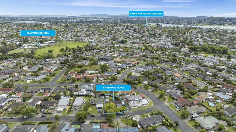 3 Harford Place, Pakuranga Heights, Auckland - Carousel 25