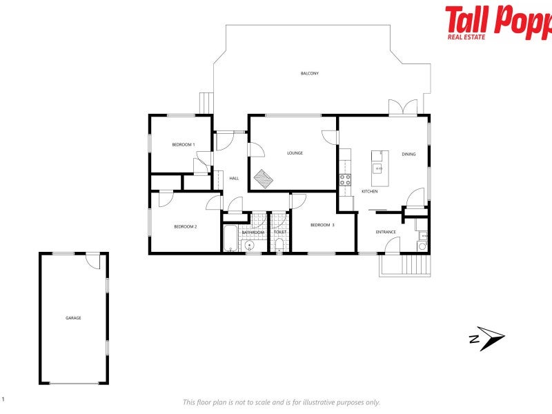 8 Fox Street, Alexandra, Alexandra - Carousel 22