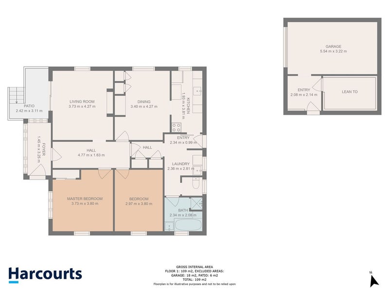 90 Mill Road, Kensington, Whangarei - Carousel 14