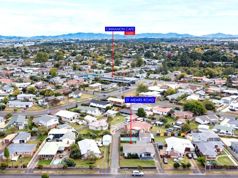 21 Mears Road, St Andrews, Hamilton - Carousel 16