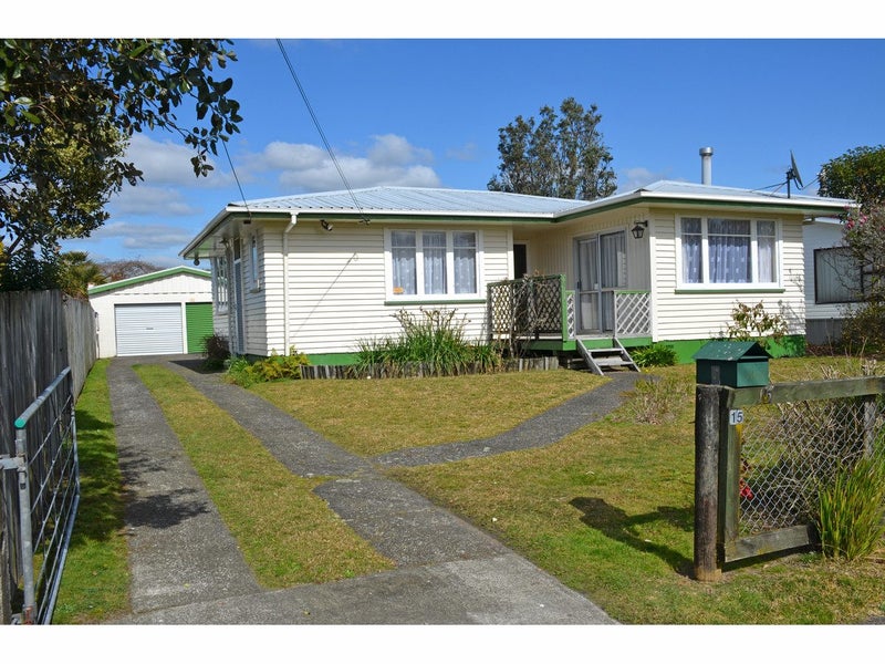 15 Hobson Street, Kawerau, Kawerau - Carousel 1