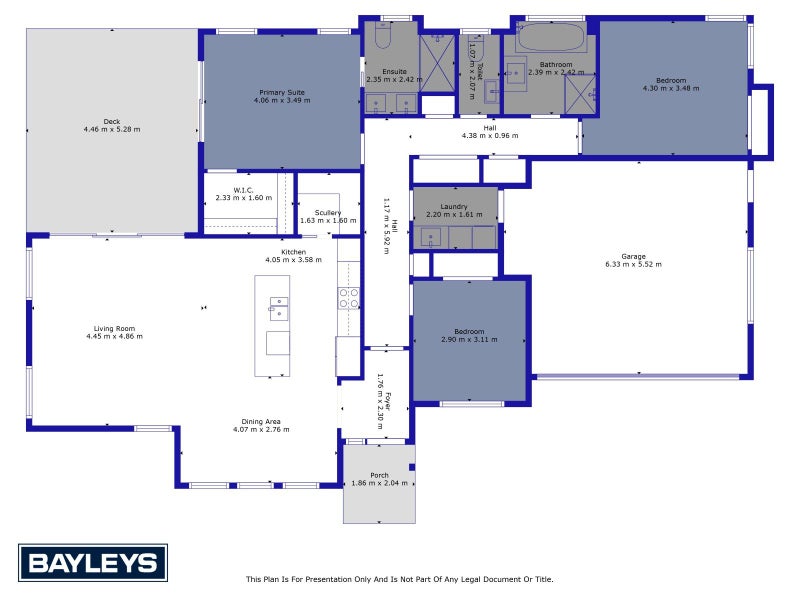 73 The Boulevard, Papamoa Beach, Papamoa - Carousel 31