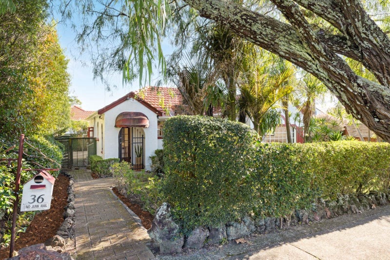 36 Eldon Road, Mount Eden, Auckland - Carousel 25