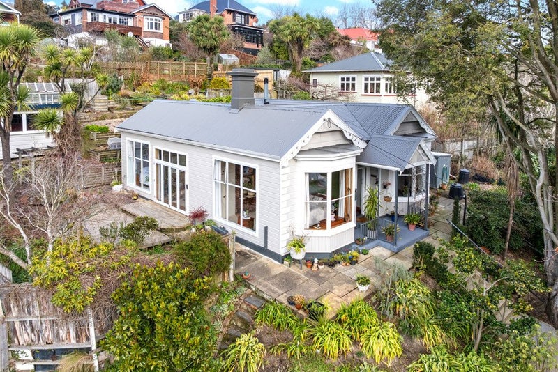 216 North Road, North East Valley, Dunedin - Carousel 1