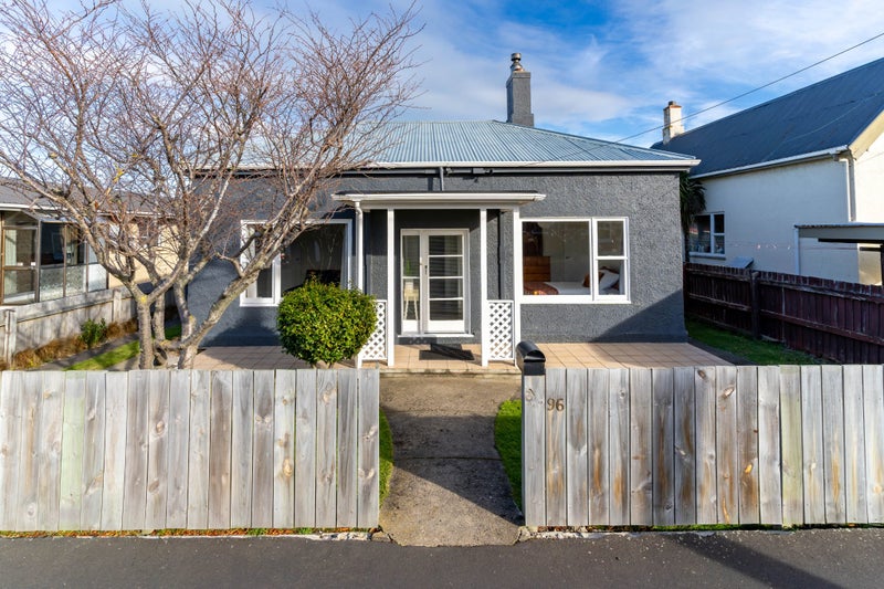 96 Prince Albert Road, Saint Kilda, Dunedin - Carousel 1